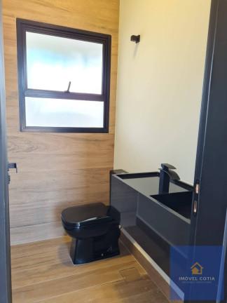 Imagem Casa de Condomínio com 4 Quartos à Venda, 411 m² em Parque Dom Henrique - Cotia