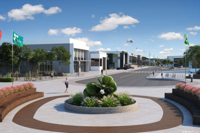 Imagem Imóvel Comercial à Venda, 1.000 m² em Alto Perequê - Porto Belo Imagem Imóvel Comercial à Venda, 1.000 m² em Alto Perequê - Porto Belo