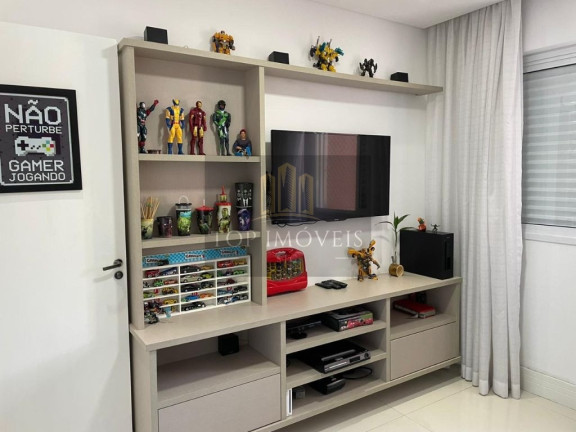 Imagem Apartamento com 3 Quartos à Venda, 100 m² em Jardim Das Indústrias - São José Dos Campos Imagem Apartamento com 3 Quartos à Venda, 100 m² em Jardim Das Indústrias - São José Dos Campos