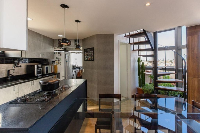 Apartamento com 2 Quartos à Venda, 70 m² em Higienópolis - São Paulo