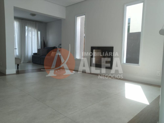 Imagem Casa com 3 Quartos à Venda, 329 m² em Jardim Do Golf I - Jandira