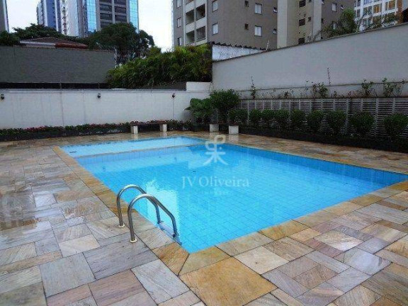 Imagem Apartamento com 3 Quartos à Venda, 78 m² em Vila Progredior - São Paulo