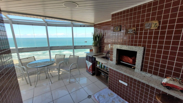 Imagem Apartamento com 2 Quartos à Venda, 85 m² em Maracanã - Praia Grande Imagem Apartamento com 2 Quartos à Venda, 85 m² em Maracanã - Praia Grande
