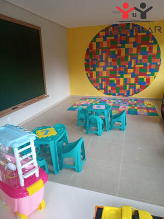 Imagem Imóvel com 2 Quartos à Venda, 43 m² em Monte Serrat - Itupeva