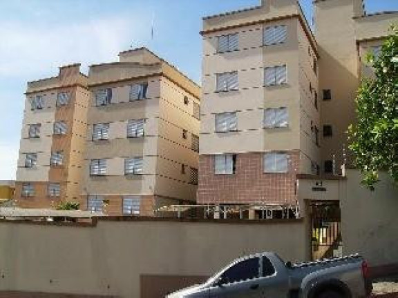 Imagem Apartamento com 3 Quartos à Venda, 69 m² em Vila São Caetano - Sorocaba Imagem Apartamento com 3 Quartos à Venda, 69 m² em Vila São Caetano - Sorocaba