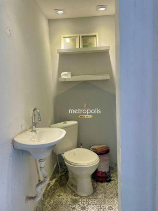 Imagem Sobrado com 2 Quartos à Venda, 100 m² em Vila Alzira - Santo André Imagem Sobrado com 2 Quartos à Venda, 100 m² em Vila Alzira - Santo André