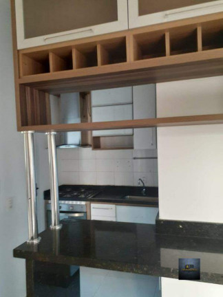 Imagem Apartamento com 3 Quartos à Venda, 64 m² em Centro - Diadema