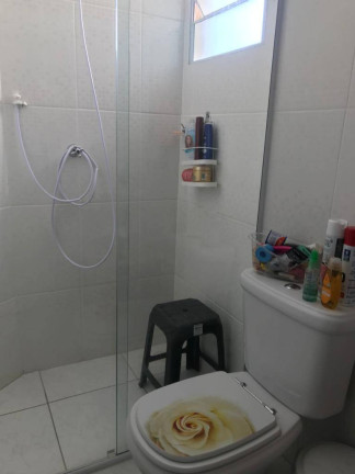 Imagem Apartamento com 2 Quartos à Venda, 60 m² em Vila Haro - Sorocaba