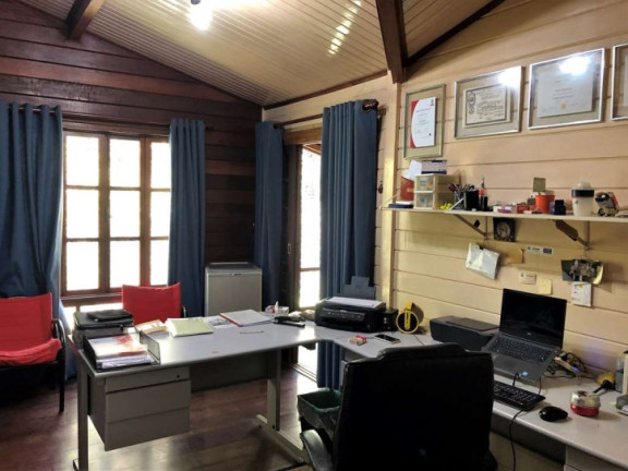 Imagem Casa de Condomínio com 3 Quartos à Venda,  em Granja Viana Ii - Cotia