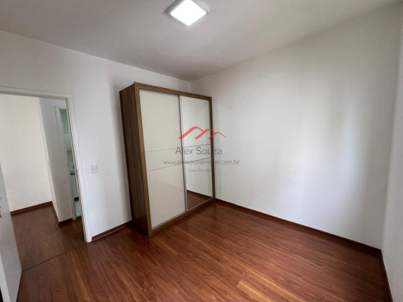 Imagem Apartamento com 2 Quartos à Venda, 57 m² em Loteamento Residencial Viva Vista - Sumaré