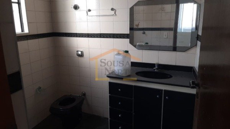 Imagem Casa com 3 Quartos à Venda, 380 m² em Casa Verde - São Paulo Imagem Casa com 3 Quartos à Venda, 380 m² em Casa Verde - São Paulo
