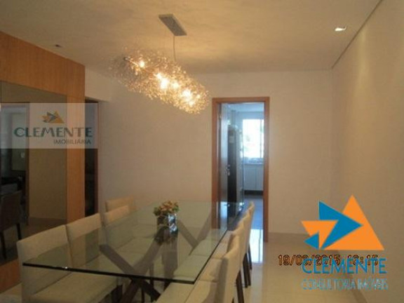 Imagem Apartamento com 4 Quartos à Venda, 191 m² em Funcionários - Belo Horizonte Imagem Apartamento com 4 Quartos à Venda, 191 m² em Funcionários - Belo Horizonte