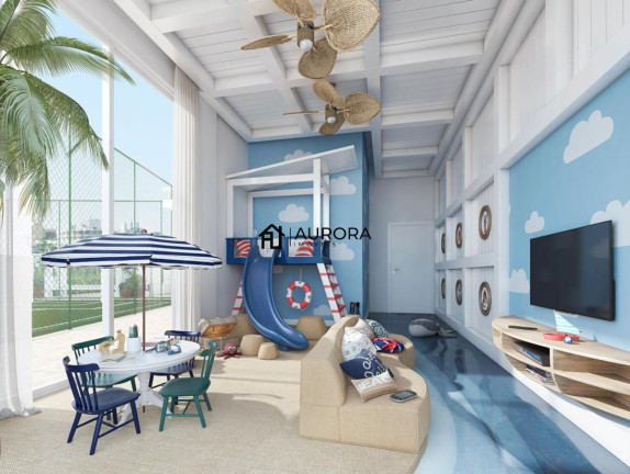 Imagem Apartamento com 3 Quartos à Venda, 120 m² em Centro - Balneário Camboriú