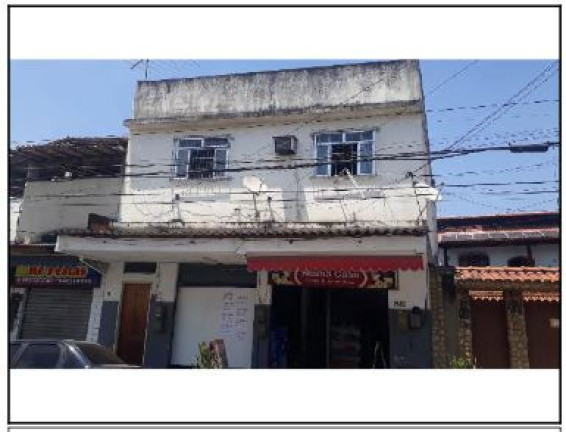 Imagem Casa com 4 Quartos à Venda, 149 m² em Gradim - Sao Goncalo