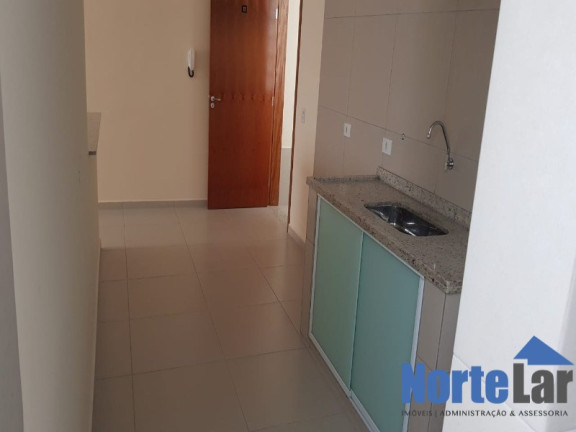 Imagem Apartamento com 1 Quarto para Alugar, 35 m² em Vila Maria Alta - São Paulo