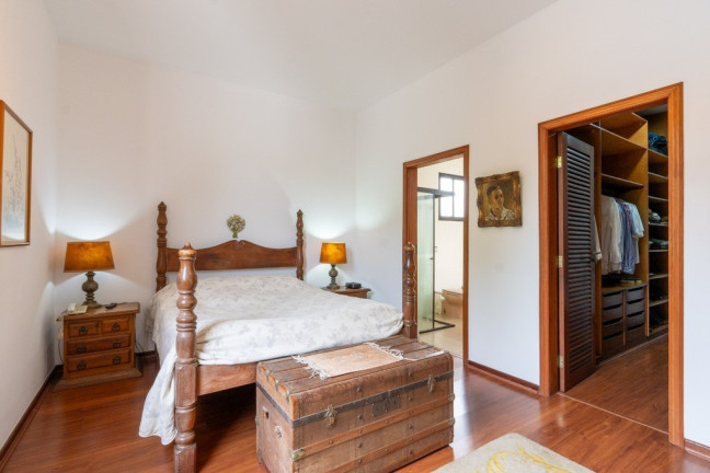 Imagem Casa com 4 Quartos à Venda, 410 m² em Vila Morumbi - São Paulo Imagem Casa com 4 Quartos à Venda, 410 m² em Vila Morumbi - São Paulo