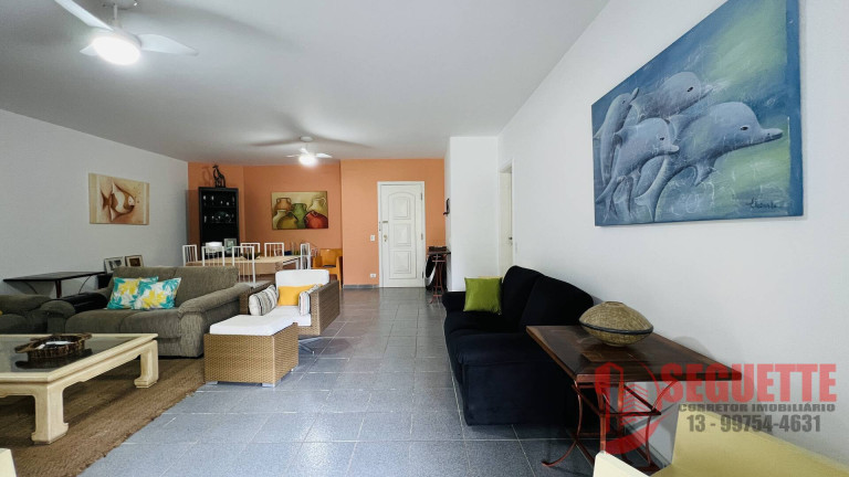 Imagem Apartamento com 3 Quartos à Venda, 135 m² em Riviera De São Lourenço - Bertioga