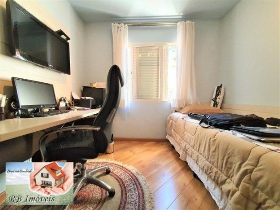 Imagem Apartamento com 3 Quartos à Venda, 157 m² em Centro - Santo André Imagem Apartamento com 3 Quartos à Venda, 157 m² em Centro - Santo André