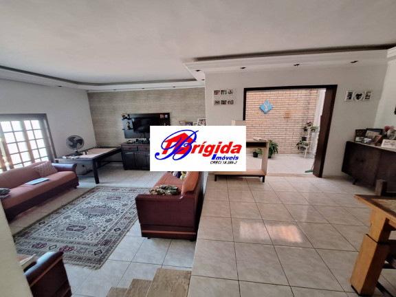 Imagem Casa de Condomínio com 5 Quartos à Venda, 300 m² em Chácara Canta Galo - Cotia Imagem Casa de Condomínio com 5 Quartos à Venda, 300 m² em Chácara Canta Galo - Cotia