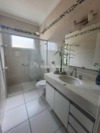 Imagem Casa com 4 Quartos à Venda, 300 m² em Betel - Paulínia