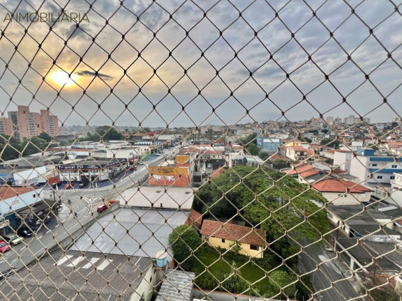 Imagem Imóvel com 2 Quartos à Venda, 94 m² em Taboão - São Bernardo Do Campo Imagem Imóvel com 2 Quartos à Venda, 94 m² em Taboão - São Bernardo Do Campo