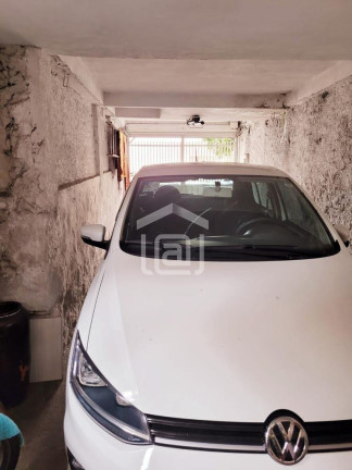 Imagem Casa com 3 Quartos à Venda, 170 m² em Vila Nova - Poços De Caldas