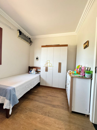 Imagem Casa com 2 Quartos à Venda, 160 m² em Alterosas - Serra