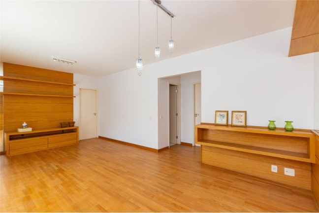 Apartamento com 3 Quartos à Venda, 115 m² em Chácara Klabin - São Paulo