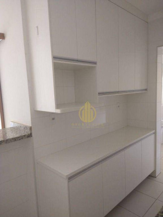 Imagem Apartamento com 1 Quarto à Venda, 43 m² em Nova Aliança - Ribeirão Preto