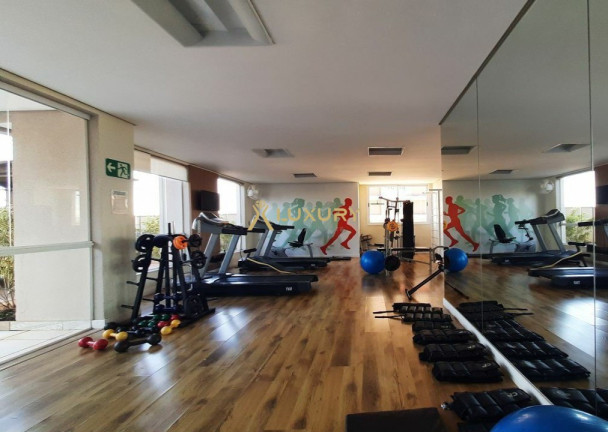 Imagem Imóvel com 2 Quartos à Venda, 70 m² em Vila Da Serra - Nova Lima