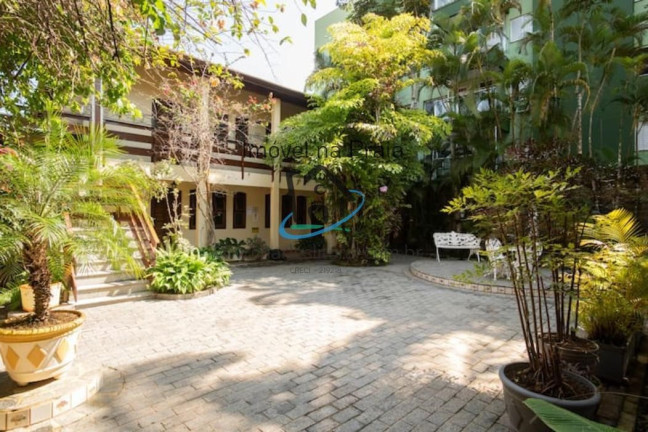 Apartamento com 1 Quarto à Venda, 60 m² em Saco Da Ribeira - Ubatuba
