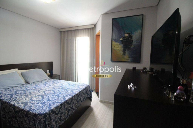 Imagem Apartamento com 2 Quartos à Venda, 68 m² em Vila Assunção - Santo André Imagem Apartamento com 2 Quartos à Venda, 68 m² em Vila Assunção - Santo André