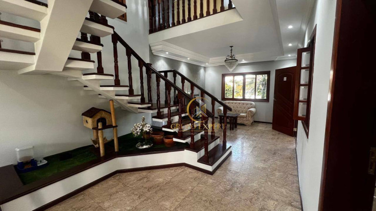 Imagem Sobrado com 5 Quartos à Venda, 309 m² em Urbanova - São José Dos Campos Imagem Sobrado com 5 Quartos à Venda, 309 m² em Urbanova - São José Dos Campos
