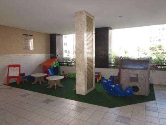 Imagem Apartamento com 3 Quartos à Venda, 100 m² em Pituba - Salvador