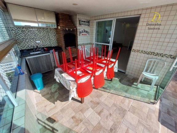 Imagem Cobertura com 3 Quartos à Venda, 150 m² em Tupi - Praia Grande Imagem Cobertura com 3 Quartos à Venda, 150 m² em Tupi - Praia Grande