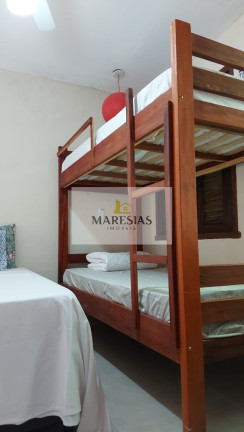 Imagem Casa com 4 Quartos à Venda, 163 m² em Maresias - São Sebastião