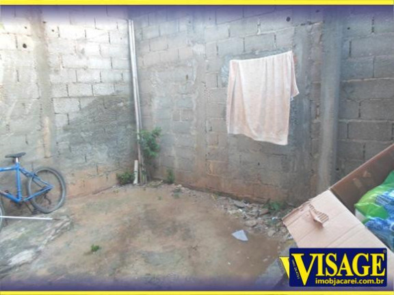 Imagem Casa com 2 Quartos à Venda, 125 m² em Jd. Paraiso - Jacareí Imagem Casa com 2 Quartos à Venda, 125 m² em Jd. Paraiso - Jacareí