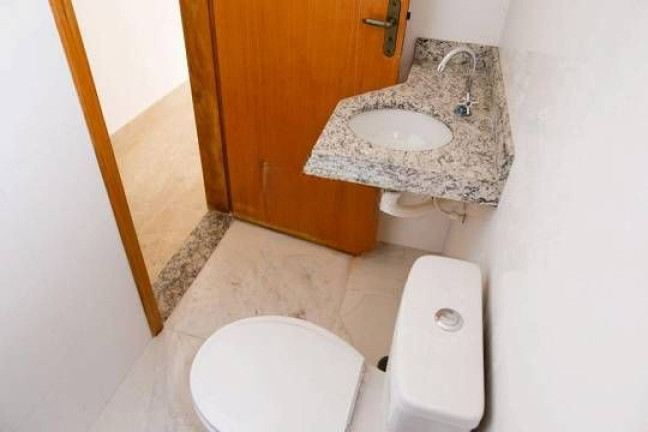 Imagem Cobertura com 2 Quartos à Venda, 94 m² em Parque Das Nações - Santo André Imagem Cobertura com 2 Quartos à Venda, 94 m² em Parque Das Nações - Santo André