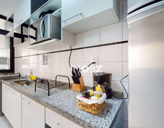 Imagem Imóvel com 2 Quartos à Venda, 60 m² em Vila Andrade - São Paulo Imagem Imóvel com 2 Quartos à Venda, 60 m² em Vila Andrade - São Paulo