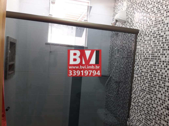 Imagem Casa com 2 Quartos à Venda, 157 m² em Vista Alegre - Rio De Janeiro