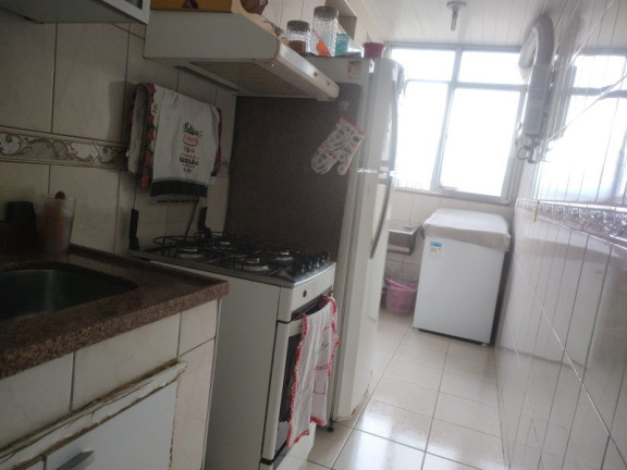 Imagem Imóvel com 2 Quartos à Venda, 70 m² em Praça Seca - Rio De Janeiro