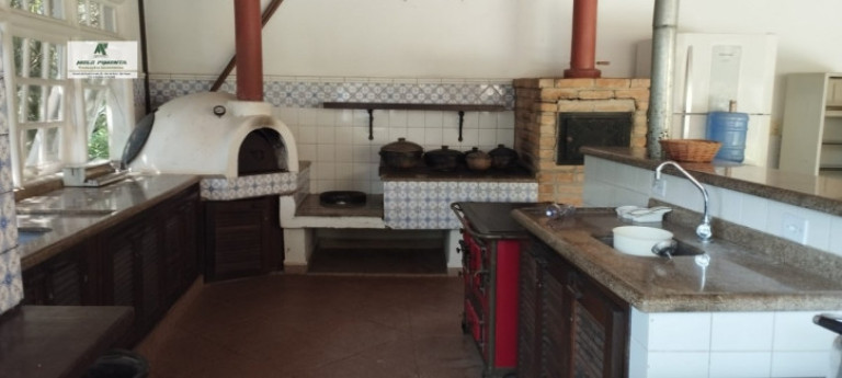 Imagem Casa de Condomínio com 4 Quartos à Venda, 3.000 m² em Saboó - São Roque Imagem Casa de Condomínio com 4 Quartos à Venda, 3.000 m² em Saboó - São Roque