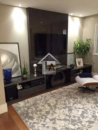 Imagem Apartamento com 3 Quartos à Venda, 351 m² em Granja Julieta - São Paulo Imagem Apartamento com 3 Quartos à Venda, 351 m² em Granja Julieta - São Paulo