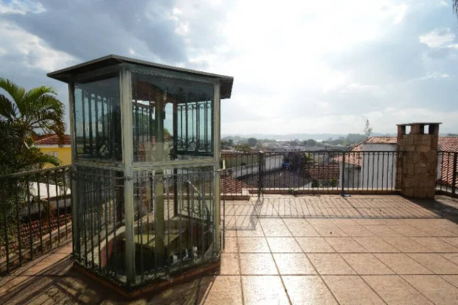 Imagem Casa com 5 Quartos à Venda, 856 m² em Capela Do Socorro - São Paulo Imagem Casa com 5 Quartos à Venda, 856 m² em Capela Do Socorro - São Paulo