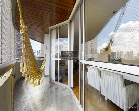 Imagem Apartamento com 4 Quartos à Venda, 220 m² em Vila Andrade - São Paulo Imagem Apartamento com 4 Quartos à Venda, 220 m² em Vila Andrade - São Paulo