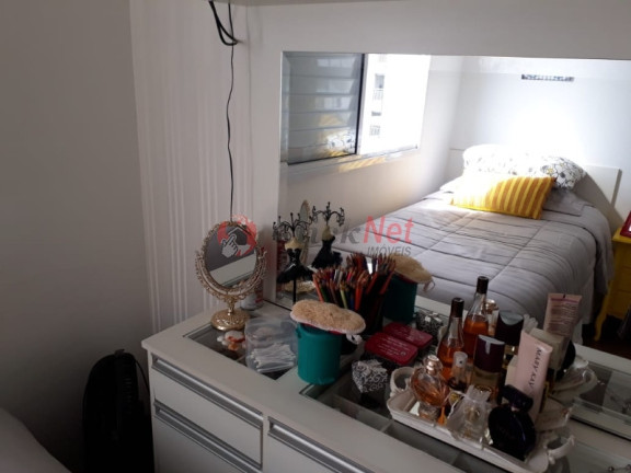 Imagem Apartamento com 3 Quartos à Venda, 80 m² em Mauá - São Caetano Do Sul Imagem Apartamento com 3 Quartos à Venda, 80 m² em Mauá - São Caetano Do Sul