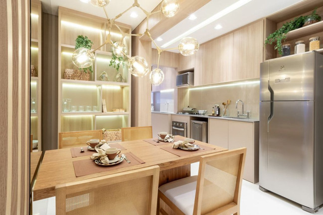 Imagem Apartamento com 2 Quartos à Venda, 68 m² em Tatuapé - São Paulo