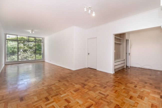 Imagem Imóvel com 3 Quartos à Venda, 136 m² em Cerqueira César - São Paulo Imagem Imóvel com 3 Quartos à Venda, 136 m² em Cerqueira César - São Paulo