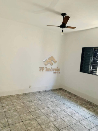 Imagem Casa com 2 Quartos à Venda, 144 m² em Parque Delta - São Carlos