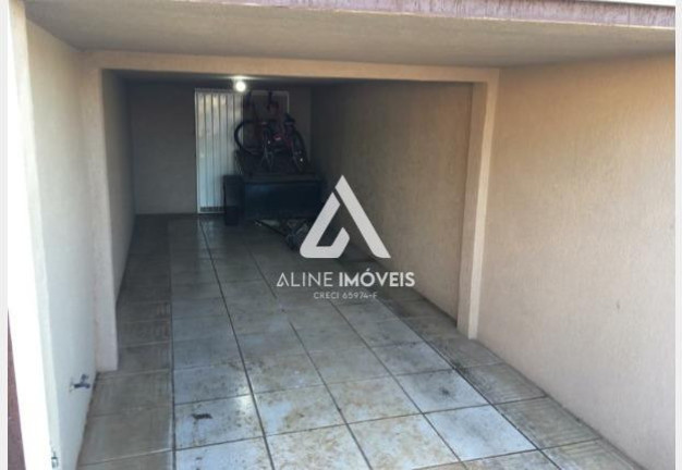 Imagem Casa com 3 Quartos à Venda,  em São Genaro - Cruz Alta